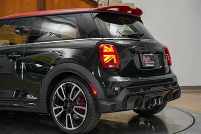 2024 MINI Hardtop 2 Door John Cooper Works   - Photo 13 - Springfield, MO 65802