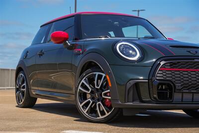 2024 MINI Hardtop 2 Door John Cooper Works   - Photo 61 - Springfield, MO 65802