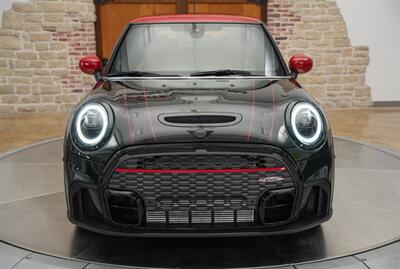 2024 MINI Hardtop 2 Door John Cooper Works   - Photo 5 - Springfield, MO 65802