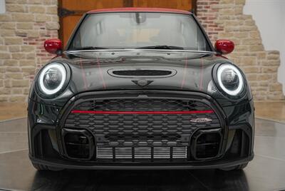 2024 MINI Hardtop 2 Door John Cooper Works   - Photo 6 - Springfield, MO 65802