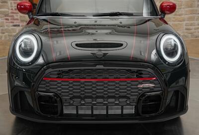 2024 MINI Hardtop 2 Door John Cooper Works   - Photo 7 - Springfield, MO 65802