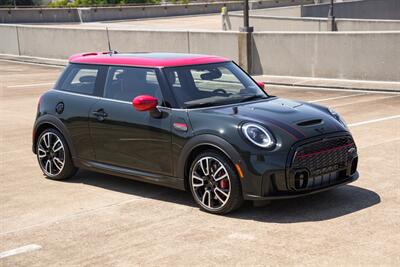 2024 MINI Hardtop 2 Door John Cooper Works   - Photo 62 - Springfield, MO 65802