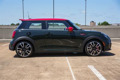 2024 MINI Hardtop 2 Door John Cooper Works   - Photo 64 - Springfield, MO 65802