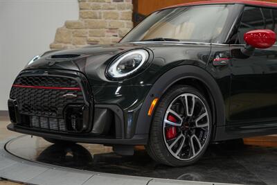 2024 MINI Hardtop 2 Door John Cooper Works   - Photo 10 - Springfield, MO 65802