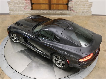 2016 Dodge Viper SRT   - Photo 11 - Springfield, MO 65802