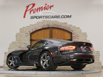 2016 Dodge Viper SRT   - Photo 7 - Springfield, MO 65802