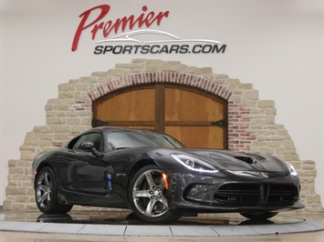 2016 Dodge Viper SRT   - Photo 4 - Springfield, MO 65802