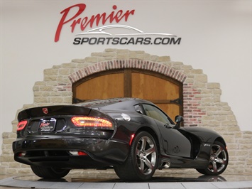 2016 Dodge Viper SRT   - Photo 9 - Springfield, MO 65802