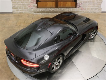 2016 Dodge Viper SRT   - Photo 13 - Springfield, MO 65802