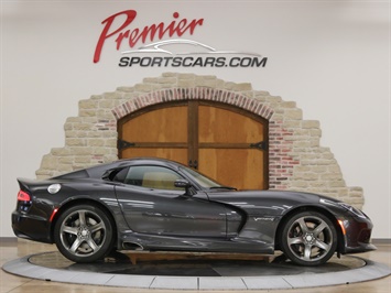 2016 Dodge Viper SRT   - Photo 3 - Springfield, MO 65802