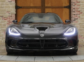 2016 Dodge Viper SRT   - Photo 5 - Springfield, MO 65802