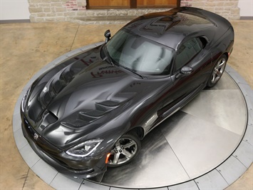 2016 Dodge Viper SRT   - Photo 10 - Springfield, MO 65802