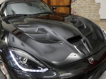 2016 Dodge Viper SRT   - Photo 18 - Springfield, MO 65802