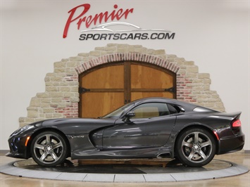 2016 Dodge Viper SRT   - Photo 6 - Springfield, MO 65802