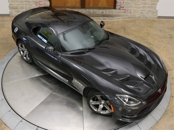 2016 Dodge Viper SRT   - Photo 12 - Springfield, MO 65802