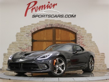 2016 Dodge Viper SRT   - Photo 1 - Springfield, MO 65802