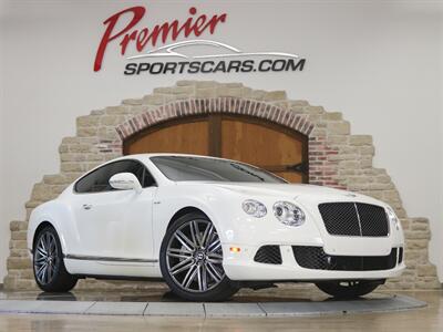 2013 Bentley Continental GT Speed   - Photo 4 - Springfield, MO 65802