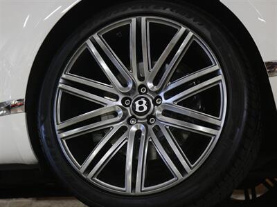 2013 Bentley Continental GT Speed   - Photo 41 - Springfield, MO 65802