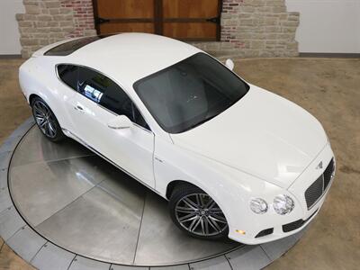 2013 Bentley Continental GT Speed   - Photo 14 - Springfield, MO 65802