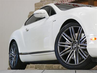 2013 Bentley Continental GT Speed   - Photo 5 - Springfield, MO 65802