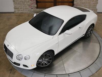 2013 Bentley Continental GT Speed   - Photo 11 - Springfield, MO 65802