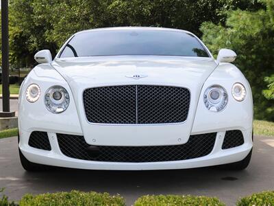 2013 Bentley Continental GT Speed   - Photo 21 - Springfield, MO 65802