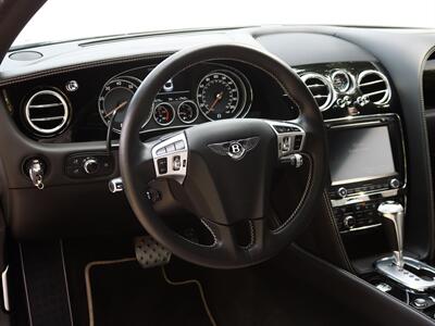 2013 Bentley Continental GT Speed   - Photo 15 - Springfield, MO 65802