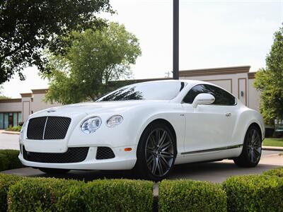 2013 Bentley Continental GT Speed   - Photo 30 - Springfield, MO 65802