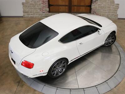 2013 Bentley Continental GT Speed   - Photo 13 - Springfield, MO 65802