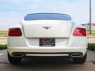 2013 Bentley Continental GT Speed   - Photo 26 - Springfield, MO 65802