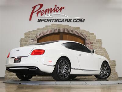 2013 Bentley Continental GT Speed   - Photo 10 - Springfield, MO 65802