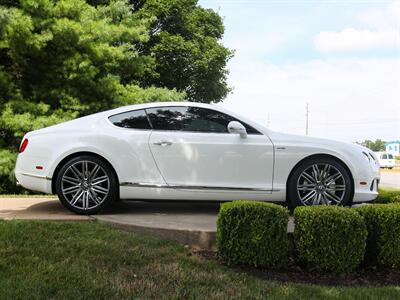 2013 Bentley Continental GT Speed   - Photo 24 - Springfield, MO 65802