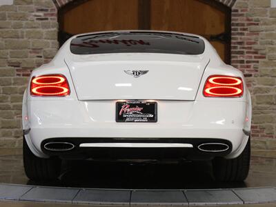 2013 Bentley Continental GT Speed   - Photo 9 - Springfield, MO 65802