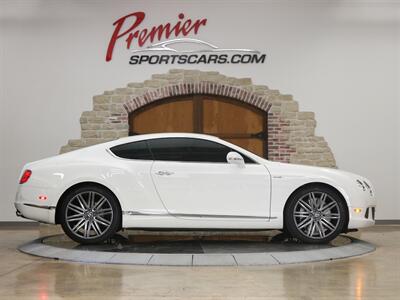 2013 Bentley Continental GT Speed   - Photo 3 - Springfield, MO 65802