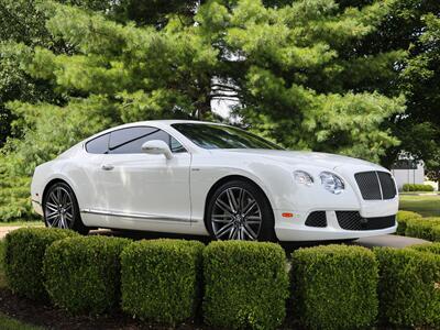 2013 Bentley Continental GT Speed   - Photo 23 - Springfield, MO 65802