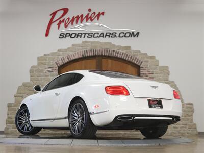 2013 Bentley Continental GT Speed   - Photo 8 - Springfield, MO 65802