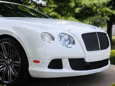 2013 Bentley Continental GT Speed   - Photo 22 - Springfield, MO 65802