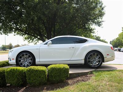 2013 Bentley Continental GT Speed   - Photo 29 - Springfield, MO 65802