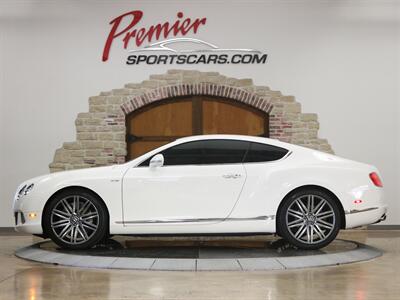 2013 Bentley Continental GT Speed   - Photo 7 - Springfield, MO 65802