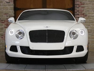 2013 Bentley Continental GT Speed   - Photo 6 - Springfield, MO 65802