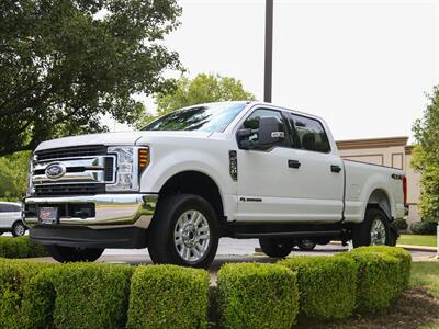 2019 Ford F-250 Super Duty XL   - Photo 1 - Springfield, MO 65802