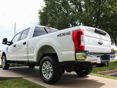 2019 Ford F-250 Super Duty XL   - Photo 9 - Springfield, MO 65802