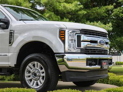 2019 Ford F-250 Super Duty XL   - Photo 5 - Springfield, MO 65802