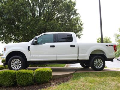 2019 Ford F-250 Super Duty XL   - Photo 8 - Springfield, MO 65802