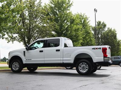 2019 Ford F-250 Super Duty XL   - Photo 27 - Springfield, MO 65802