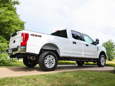 2019 Ford F-250 Super Duty XL   - Photo 12 - Springfield, MO 65802