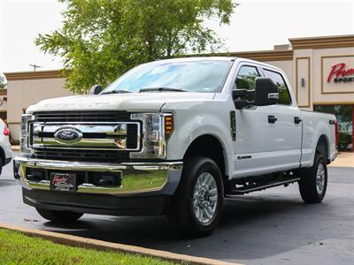 2019 Ford F-250 Super Duty XL   - Photo 28 - Springfield, MO 65802