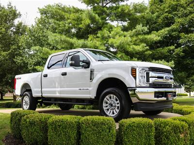 2019 Ford F-250 Super Duty XL   - Photo 4 - Springfield, MO 65802