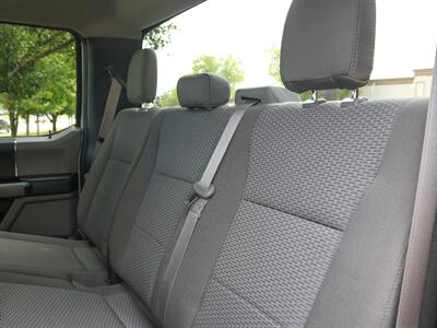 2019 Ford F-250 Super Duty XL   - Photo 23 - Springfield, MO 65802