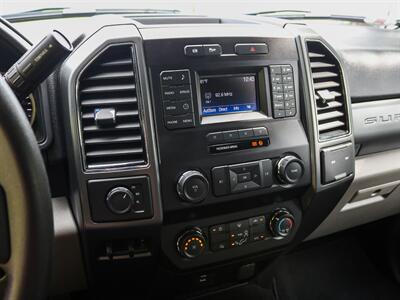 2019 Ford F-250 Super Duty XL   - Photo 17 - Springfield, MO 65802